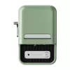 Niimbot B21 Pro draagbare labelprinter (groen)