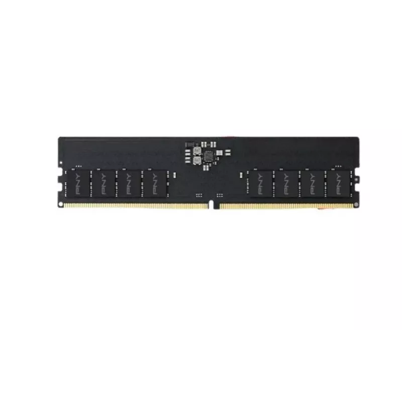 Pny MD16GSD55600-BLK geheugenmodule
