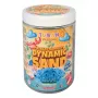 Kinetisch kindzand Tuban TU3554 blauw 3 jaar