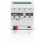 SATEL KNX 4-kanaals schakelactor KNX-SA41