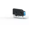 Epson C13T08N240 inktpatroon 1 stk. origineel cyaan