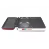 Beper P101CUD500 Party Line elektrische grill met 4 bakplaten