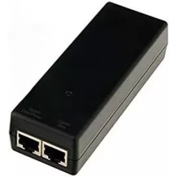 Cambium Networks - Gigabit PoE-injector 30V/0,5A (15W), met netsnoer (EU)