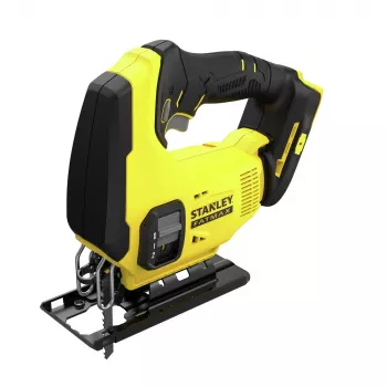 Elektrische decoupeerzaag Stanley SFMCS600B-XJ