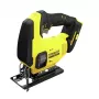 Elektrische decoupeerzaag Stanley SFMCS600B-XJ