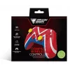 DragonShock PopTop Compact, gamepad, Nintendo Switch, terug-knop, D-pad, home-knop, reset-knop, draadloos, Bluetooth, USB Type-C