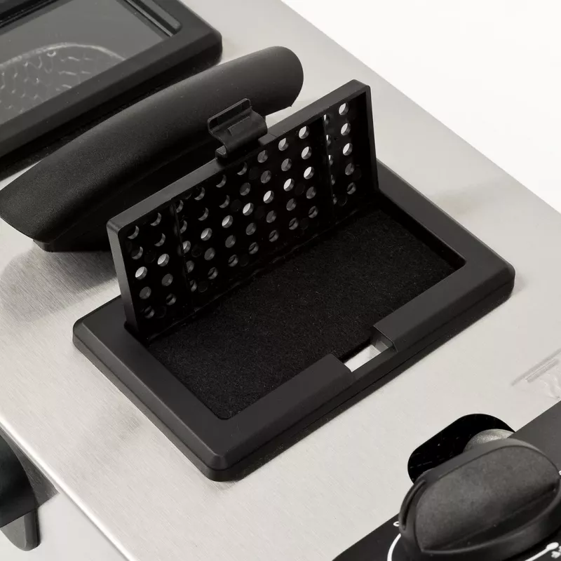 Traditionele friteuse G3ferrari G10203