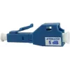 Glasvezel-dempingsverzwakker CBO SFA21BK2 singlemode LC simplex 2 dB