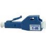 Glasvezel-dempingsverzwakker CBO SFA21BK2 singlemode LC simplex 2 dB