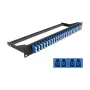 Patchpaneel 1U DeLOCK 43398