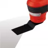Multifunctioneel gereedschap Einhell TE-MG 350 EQ 350 W zwart rood oscillatiehoek 3°