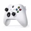Microsoft Xbox Wireless Controller - gamepad - draadloos - Bluetooth - robotwit - voor pc, Microsoft Xbox Series X, Microsoft Xbox Series S, Micros