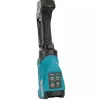 Accu-bosmaaier Dedra DED7191 – accu-grastrimmer, handzaam tuingereedschap