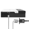 Wi-Fi-module voor zonne-omvormer QOLTEC 53963 RS232 — RS232-connectiviteit, model 53963