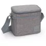 Rivacase 5706 thermotas grijs 5,5 l (5706 COOLER BAG 5.5 L)