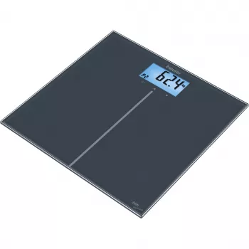 Lichaamsweegschaal Beurer GS 280 BMI Genius