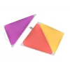 Uitbreidingspakket Nanoleaf SHAPES NL47-0001TW-3PK
