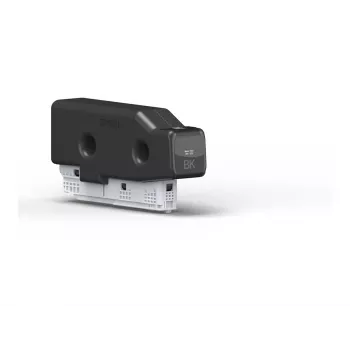 Inktpatroon Epson WorkForce Enterprise AM-C550 zwart (origineel, hoge capaciteit)