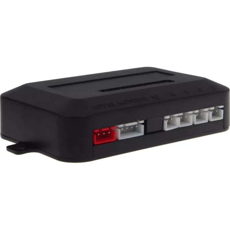 Parksensor IBOK IBOX I724-400 auto-bumpercomponent, ultrasone parkeerhulp