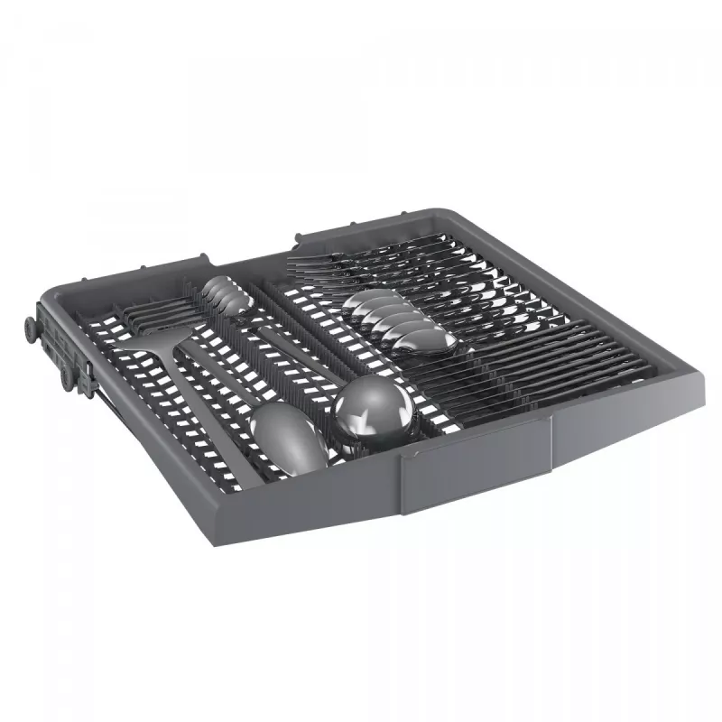 Vrijstaande vaatwasser Beko BDFN26531W — 15 couverts, 60 cm, 46 dB, AirDry
