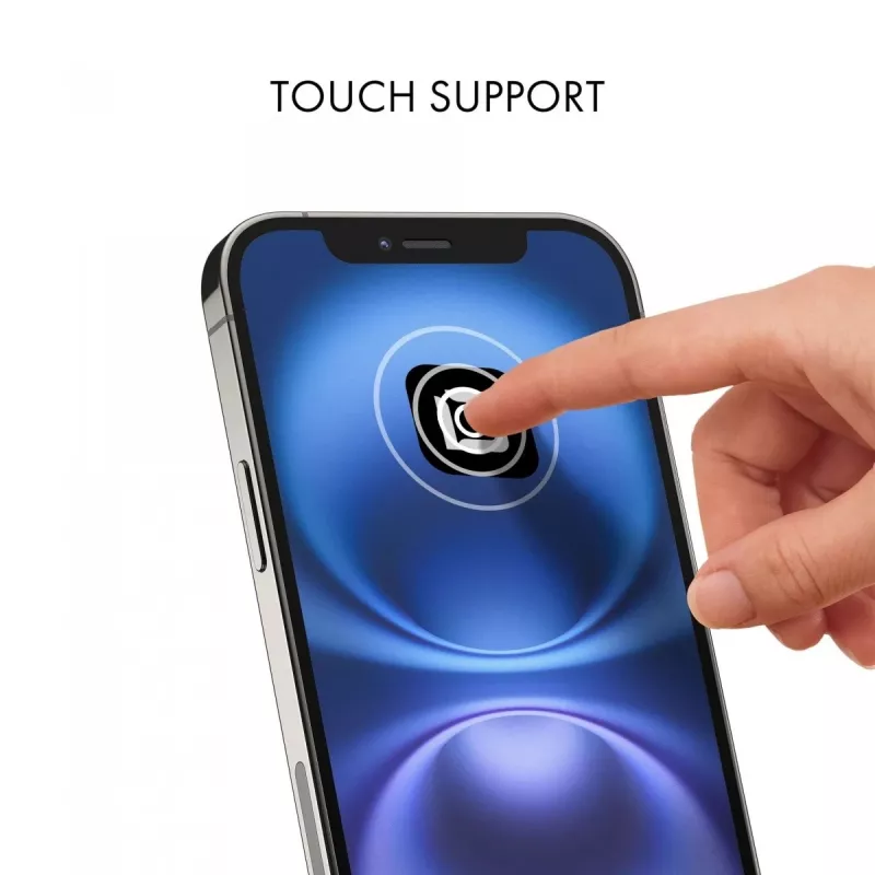 Privacyschermfolie DICOTA D80542-4AD Apple iPhone 17 PRO