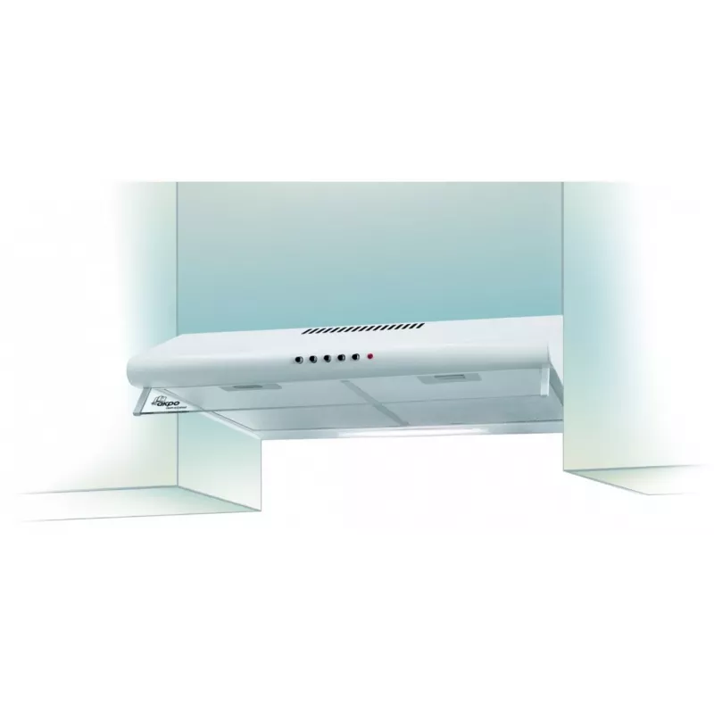 Akpo WK-7 P-3050 afzuigkap