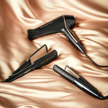 Remington S9150B Proluxe stijltang