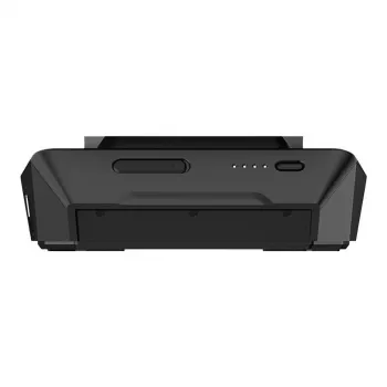 EcoFlow WAVE 2 extra accu 1159 Wh