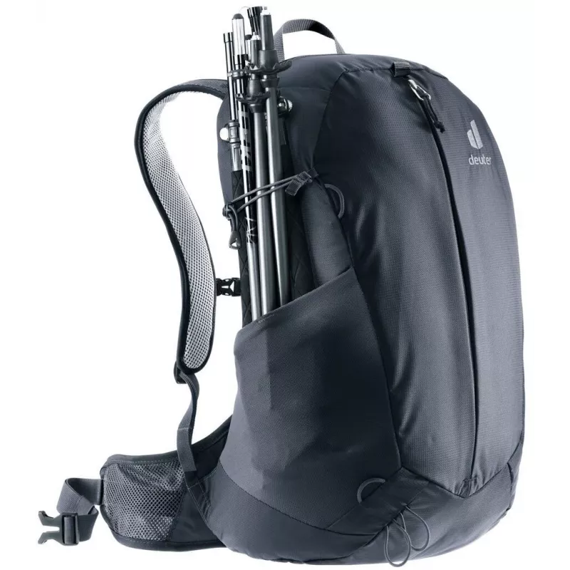 Wandelrugzak DEUTER AC Lite 23, lichte 23 L dagrugzak