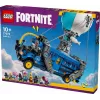 Bouwset LEGO Battle Bus 77073