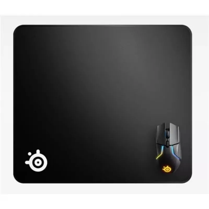 Steelseries QcK Edge Large gaming-muismat zwart