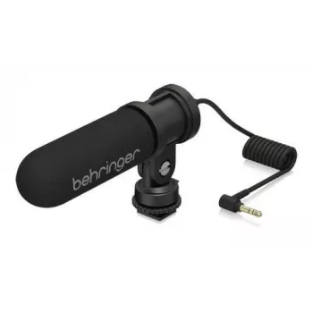 Microfoon Behringer VIDEO MIC MS