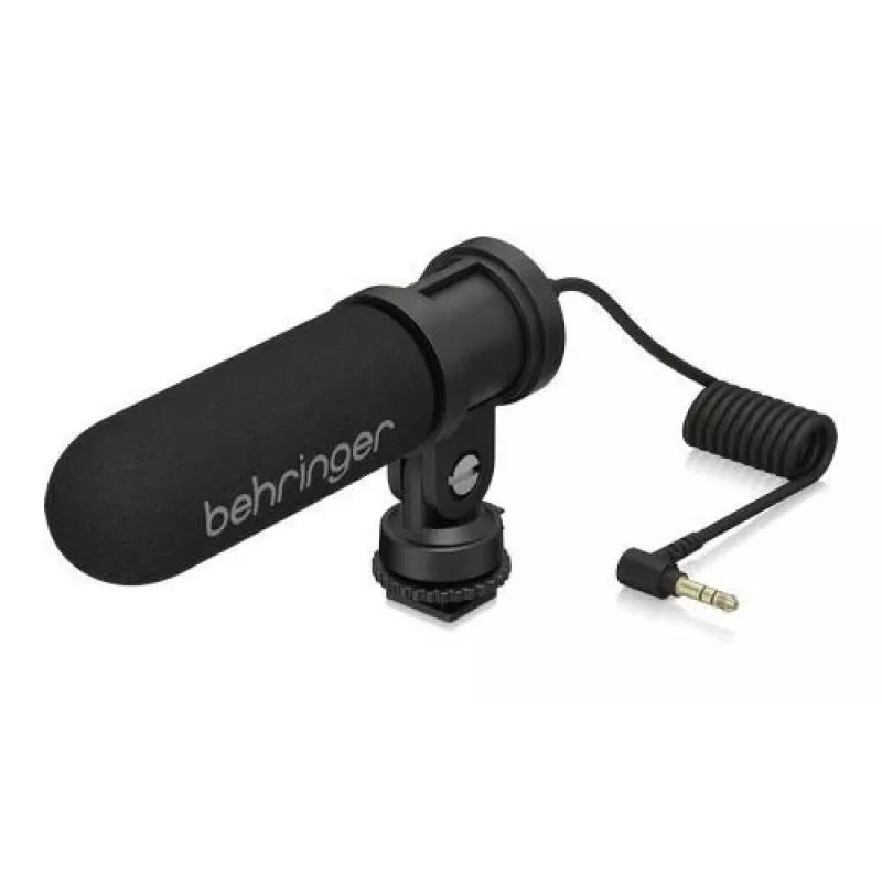 Microfoon Behringer VIDEO MIC MS