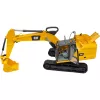 Graafmachine Bruder Cat 02483