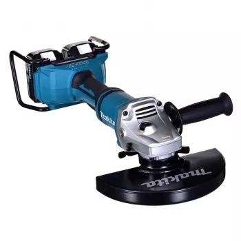 Makita GA900PT2 haakse slijper 18V