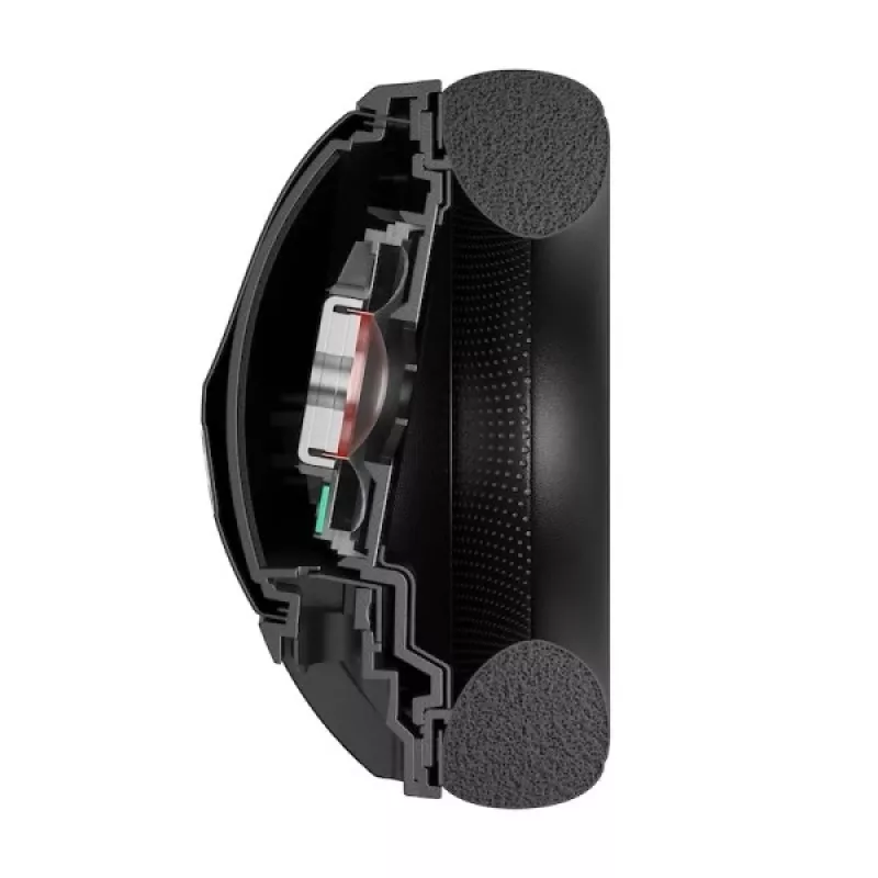 Hoofdtelefoon Sennheiser HD 620S