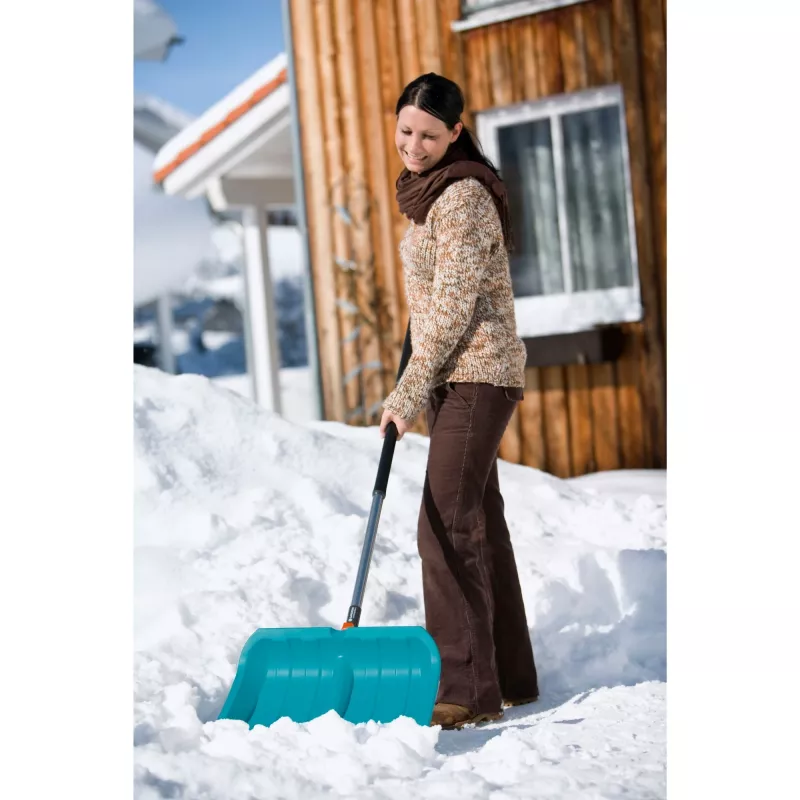 Sneeuwschep Gardena 3242-20