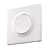 Wandschakelaarbehuizing Sonoff E1GSL zonder N – montageframe voor enkelvoudige wandschakelaar