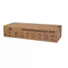 Monitorarm 17-32 inch, max. 9 kg, zwart