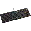 CANYON toetsenbord Cometstrike TKL GK-50 EN/RU bedraad
