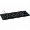 Logitech G G515 toetsenbord gaming USB QWERTZ Duits zwart mechanisch RGB
