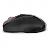 Cian Technology GmbH INCA muis IWM-500GLK nano-USB draadloos laser 1600 DPI RD retail