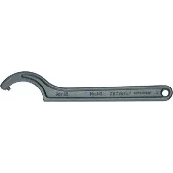 Gedore 6335930 Haaksleutel