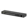 NETGEAR M4250-12M2XF managed L2/L3 2.5G Ethernet 1U zwart