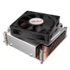 Akasa AK-CC7402BT01 2U low-profile CPU-koeler - socket LGA 1700 (AK-CC7402BT01)