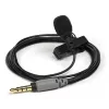 Lavalier-microfoon RØDE smartLav+ — bedraad, omnidirectioneel, 3,5 mm, 20–20.000 Hz, -35 dB gevoeligheid, 2 stuks, transportetui