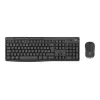 LOGITECH MK370 Combo for Business - GRAPHITE - (ITA) - MEDITER-412 (920-012069)