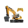 Graafmachine Jamara Liebherr R936 op afstandsbediening elektrisch 1:20