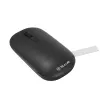 Draadloze muis Tellur Gripper TLL491381 USB