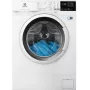 Frontlader wasmachine Electrolux SensiCare EW6SM404W, 4 kg, 37,2 cm diep, 1000 t/min, energie-efficiëntieklasse D